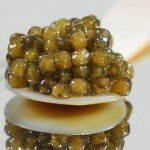 Osetra Golden Imperial Caviar Malossol - 2 oz (57 g)