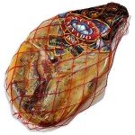 Serrano Ham Legado de Liedos Boneless by Monte Nevado, 12-13 lb