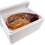 Serrano Ham Legado de Liedos Boneless by Monte Nevado, 12-13 lb