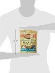 Evanger's Nothing But Natural Venison Jerky Treats for Dogs 4.5 oz Bag