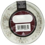 Casina Rossa Truffle Salt 3.5 Oz Jar - Italian Sea Salt with Dried Black Summer Truffle for Seasoning, Finishing & Cooking