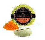 GUARANTEED OVERNIGHT! Caviar Gift - 1oz Royal Osetra - 2oz Fresh Alaskan Salmon Keta Roe + FREE 2 Mother of Pearl Spoons