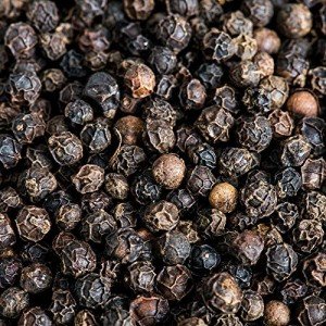 Kobe Spice Black Pepper hole 250g Black Pepper Whole Black Pepper for prototype black pepper pepper spice spice seasoning business