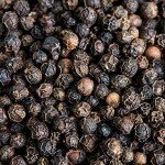 Kobe Spice Black Pepper hole 250g Black Pepper Whole Black Pepper for prototype black pepper pepper spice spice seasoning business