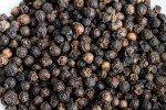 Kobe Spice Black Pepper hole 250g Black Pepper Whole Black Pepper for prototype black pepper pepper spice spice seasoning business