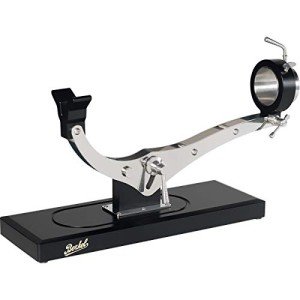 Berkel Pata Negra "Jamonero" Ham Holder, Iberico Ham, Keeps ham fresh in the Kitchen