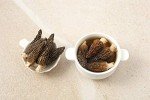 VIGOROUS MOUNTAINS Dried Morel Mushrooms (2)
