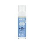 Derma E Biotin Thickening Spray – Volumizing Protein-Enriched Texturizer for Fine Hair with Panthenol, Therapeutic Mint and Chanterelle Mushroom, 3.3 Fl Oz