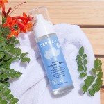 Derma E Biotin Thickening Spray – Volumizing Protein-Enriched Texturizer for Fine Hair with Panthenol, Therapeutic Mint and Chanterelle Mushroom, 3.3 Fl Oz
