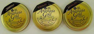 Ossetra, Siberian and Sevruga Caviar Sampler (Party Sampler)