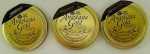 Ossetra, Siberian and Sevruga Caviar Sampler (Party Sampler)