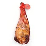 All Natural Serrano Ham Shoulder by Fermin (10-12 lbs) (No Nitrates or Nitrites Added)
