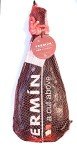 All Natural Serrano Ham Shoulder by Fermin (10-12 lbs) (No Nitrates or Nitrites Added)