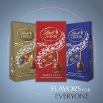 Lindt LINDOR Stracciatella White Chocolate Candy Truffles, Chocolates with Smooth, Melting Truffle Center, 25.4 oz., 60 Count