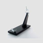 Acorn-Fed 100% Iberico Ham AX By Covap Kit (Ham,Holder and Knife) 100% Ibérico De Bellota AX (Pata Negra) + FREE EXCLUSIVE BREATHABLE HAM COVER
