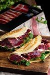 Acorn-Fed 100% Iberico Ham AX By Covap Kit (Ham,Holder and Knife) 100% Ibérico De Bellota AX (Pata Negra) + FREE EXCLUSIVE BREATHABLE HAM COVER