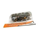 FOREST Dried Morel Mushrooms, 1 OZ
