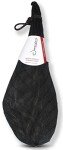 Spanish Serrano Ham Bone in from Spain 14.5-17 lb (Ham Stand + Knife included) - Jamon Serrano - Jamón Serrano Español - Spanish Ham - Cured Ham - Serrano Ham from Spain (NO Nitrates or Nitrites)
