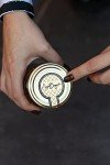 La Rustichella - Black Truffle Patè 3.17 oz (90 gr) - 100% Made in Italy | Vegan, Gluten-Free, Cholesterol-Free