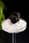 La Rustichella - Black Truffle Patè 3.17 oz (90 gr) - 100% Made in Italy | Vegan, Gluten-Free, Cholesterol-Free