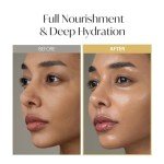 d'alba Piedmont Italian White Truffle Nourishing Mask, Vegan Skincare, Nourishing Sheet Mask for Dry and Tired Skin, Deep Hydration Mask, Korean Skin Care