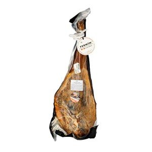 Fermin Iberico Bone-In Ham // JAMÓN DE CEBO IBÉRICO 50%