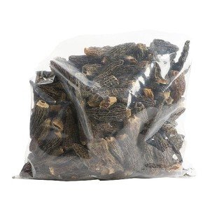 Dried Morel Mushrooms 8 oz