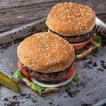 Angus Wagyu Ground Beef Patties By Nebraska Star Beef - The Ultra Premium Package for Family Grilling Events - No Hormones & No Antibiotics