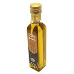 Black Truffle Oil, Large Bottle 8.5oz (250 ml), High Concentrate, Great for Cooking, Pasta, Pizza, Risotto, or any of your favorite recipes, BASSO