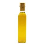 Black Truffle Oil, Large Bottle 8.5oz (250 ml), High Concentrate, Great for Cooking, Pasta, Pizza, Risotto, or any of your favorite recipes, BASSO