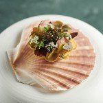 MARKY'S Royal Amber Osetra Sturgeon Black Caviar - 1.75 oz / 50 g - Malossol Ossetra Black Roe – GUARANTEED OVERNIGHT