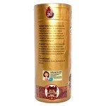 Kobe Bon Cabe (Boncabe) Sambal Tabur (Sprinkle Chili Flakes) Level 30, 40 Gram (Pack of 3)