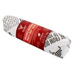 Alef Uncured Natural Droewors Wagyu Beef Dry Salami Gluten-Free, Lactose-free, Dairy Free, Non-GMO, NITRATE Free, NITRITE Free 7 Oz / 198 gram