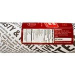 Alef Uncured Natural Droewors Wagyu Beef Dry Salami Gluten-Free, Lactose-free, Dairy Free, Non-GMO, NITRATE Free, NITRITE Free 7 Oz / 198 gram