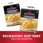 Red Lobster Cheddar Bay Biscuit Mix, Gluten-Free, 11.36 oz Boxes (Pack of 8), Packaging May Vary