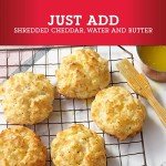 Red Lobster Cheddar Bay Biscuit Mix, Gluten-Free, 11.36 oz Boxes (Pack of 8), Packaging May Vary