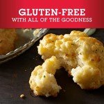 Red Lobster Cheddar Bay Biscuit Mix, Gluten-Free, 11.36 oz Boxes (Pack of 8), Packaging May Vary