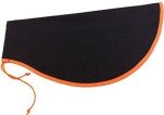 Ham Cover Black Jamonprive - Cover for Spanish Serrano & Iberico Hams and Italian Prosciutto (Does not include the ham stand nor the ham)