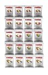 Torres Spanish Papas Fritas Potato Chips 4 Flavor Variety Pack Black Truffle, Mediterranean Herb, Sparkling Wine, Iberico Ham (20)