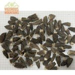 VIGOROUS MOUNTAINS Dried Morel Mushrooms (1)