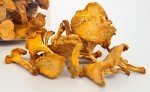 Forest Food Shop, Chanterelle Mushrooms Powder Dried, 3 Ounce