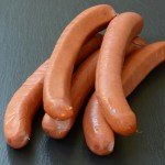 Australian Wagyu Beef Beef Hot Dogs, 12 Inch - pack of 10, 8 oz ea