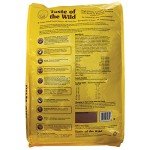 Taste of the Wild High Prairie Bison and Venison 28 Pound Bag