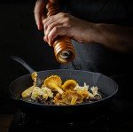 West Coast Wild Foods | Dried Wild Mushrooms (Chanterelle, 0.5oz - 14g)
