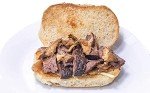 West Coast Wild Foods | Dried Wild Mushrooms (Chanterelle, 0.5oz - 14g)