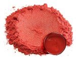 Eye Candy Premium Mica Powder Pigment “Kobe Luminarie” (50g) Multipurpose DIY Arts and Crafts Additive | Natural Bath Bombs, Resin, Paint, Epoxy, Soap, Nail Polish, Lip Balm (Kobe Luminarie, 50G)