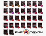 Eye Candy Premium Mica Powder Pigment “Kobe Luminarie” (50g) Multipurpose DIY Arts and Crafts Additive | Natural Bath Bombs, Resin, Paint, Epoxy, Soap, Nail Polish, Lip Balm (Kobe Luminarie, 50G)