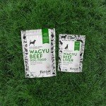 First Light Farms Freeze-Dried Wagyu Beef Liver Dog Treats | 100% Grass-Fed, Certified Humane, 4 oz | Single Ingredient, Nutrient-Dense Superfood for All Breeds & Life Stages