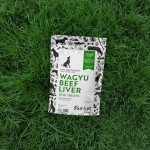 First Light Farms Freeze-Dried Wagyu Beef Liver Dog Treats | 100% Grass-Fed, Certified Humane, 4 oz | Single Ingredient, Nutrient-Dense Superfood for All Breeds & Life Stages