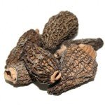 Dried Morels Mushrooms - 1 oz. Life Gourmet Shop